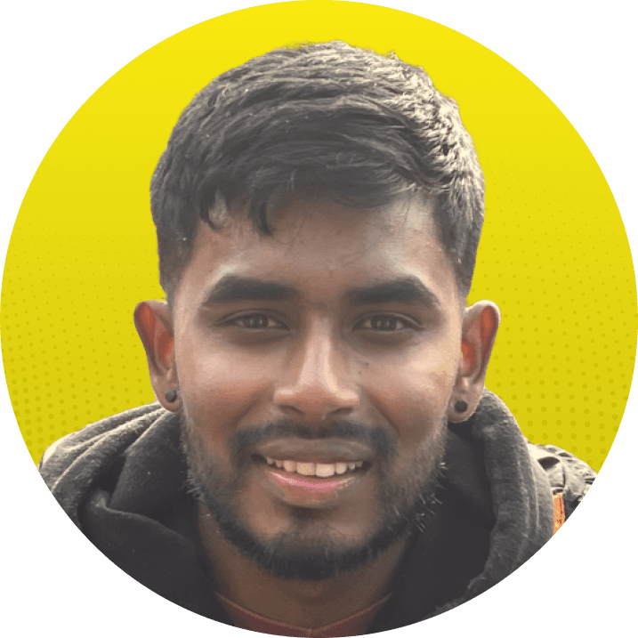 Piranavan Kirupakaran's profile picture